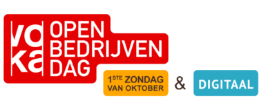 Photo de l'article : Ontdek onze sites tijdens de Open Bedrijvendag